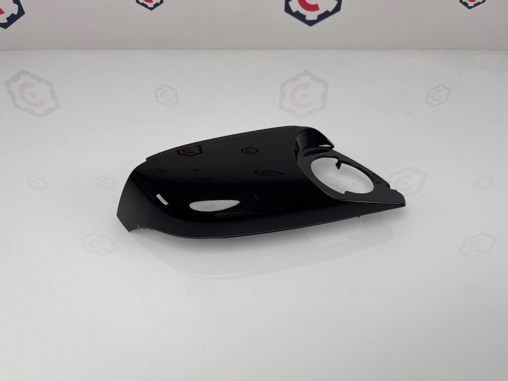 фото №1, Корпус зеркало нижняя левая bmw 7 g11 g12