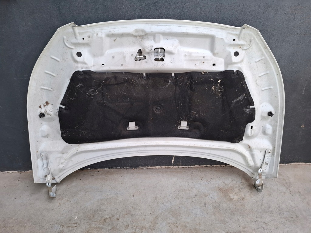 фото №14, Peugeot 308 t9 kompletny перед kwed капот лампа крыло правый бампер