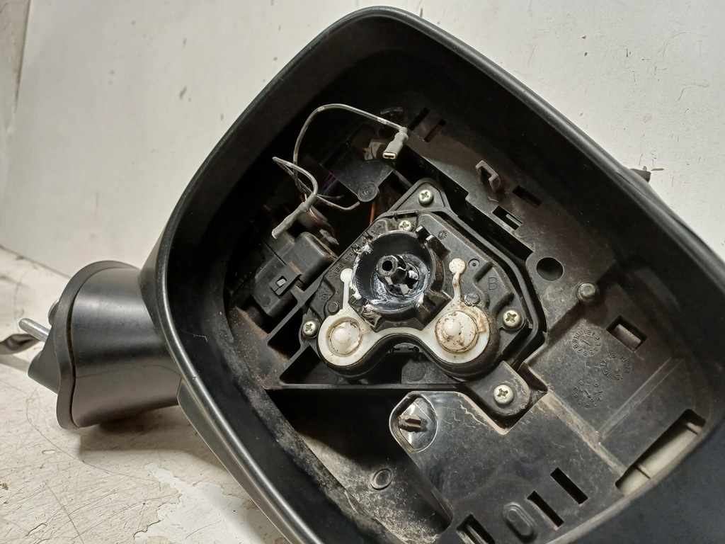 фото №7, Mazda cx5 cx-5 15-17 lift зеркало правое 044548