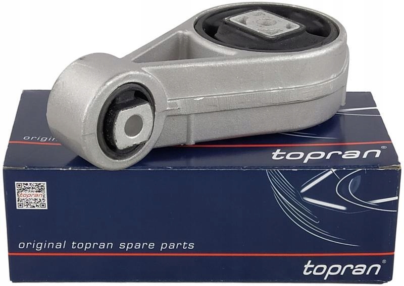 фото №1, Topran подушка двигуна задня ford focus i mk1