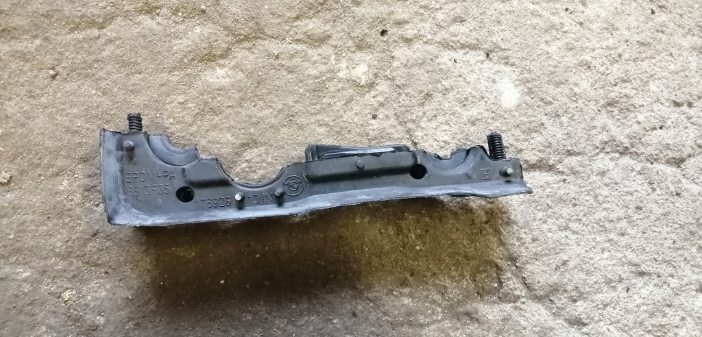 фото №1, Mini cooper f55 f56 шумоізоляція капот 9312778