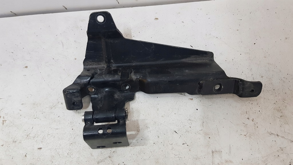 фото №1, Петля решітка капот man tgl tgs 81611455003