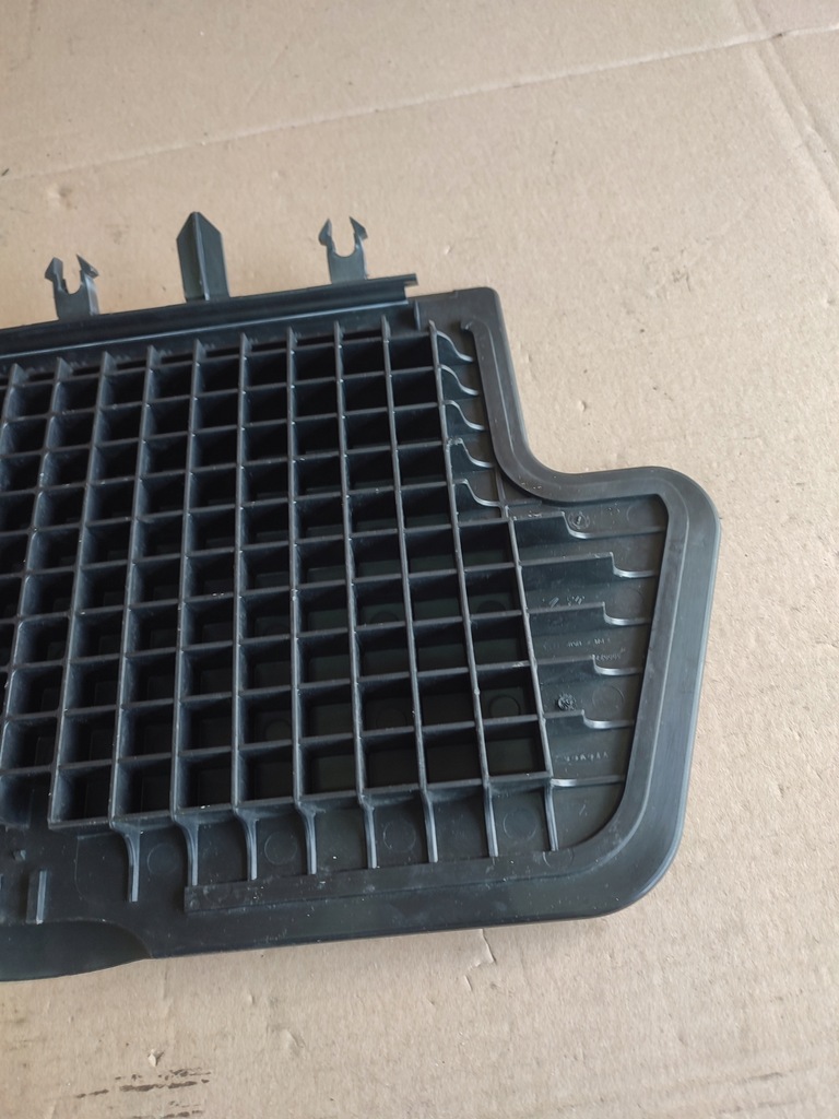 фото №6, Citroen c4 picasso i крышка бардачка пол правая