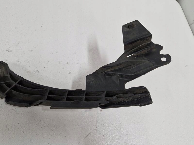 фото №8, Opel zafira c направляющая кронштейн лампы левый перед 13300782