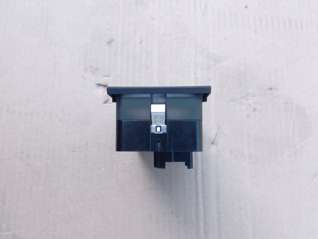 фото №4, Панель кнопки світла 1507637 scania r xpi 400 440