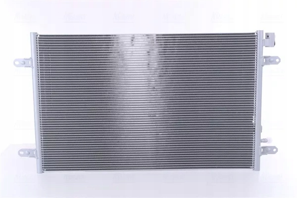 фото №1, Радіатор кондиціонер audi a6 allroad 06-