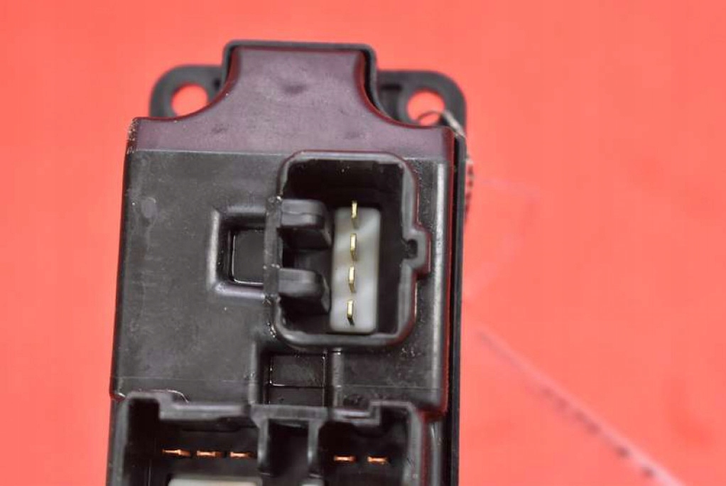 фото №7, Панель управление окон eu mazda 6 1 i gg 02-05