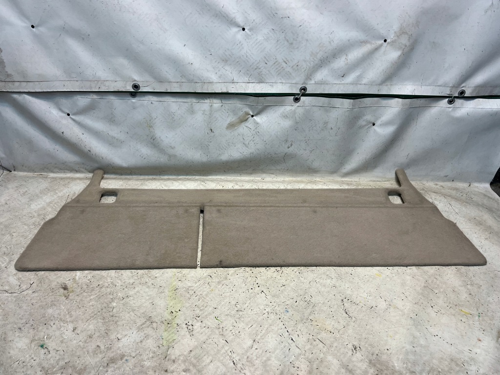 фото №1, Jeep grand cherokee wk2 защита багажника