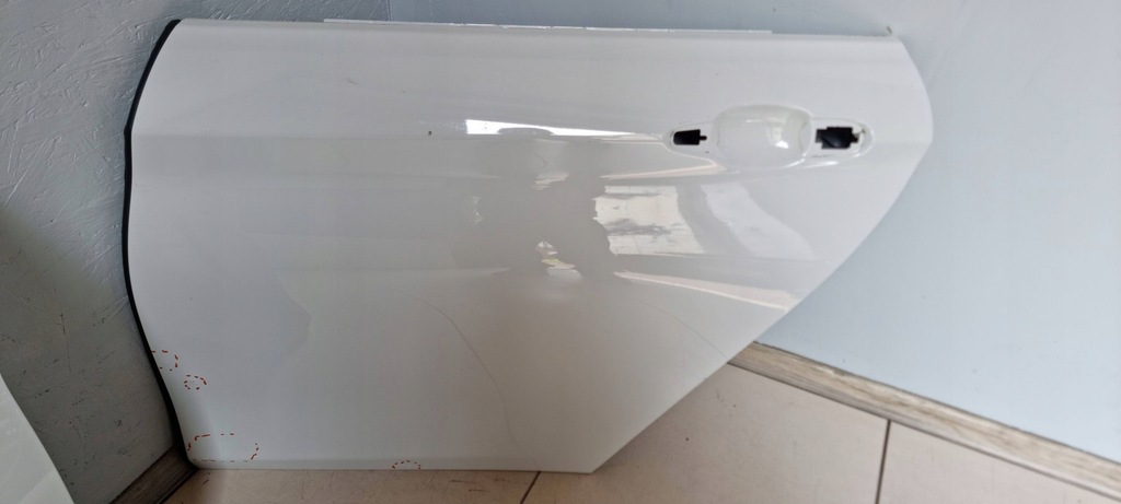 фото №8, Дверь левая перед задняя bmw 4 grand coupe f36