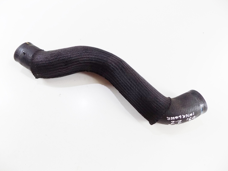 фото №1, Mazda 3 bl ii 08-13 2.2 шланг інтеркулер