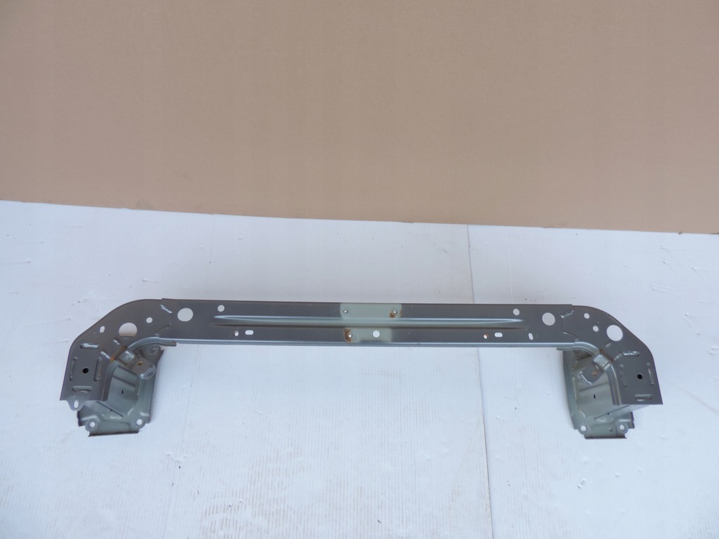 фото №1, Mitsubishi asx lift 2015-2018 передняя балка