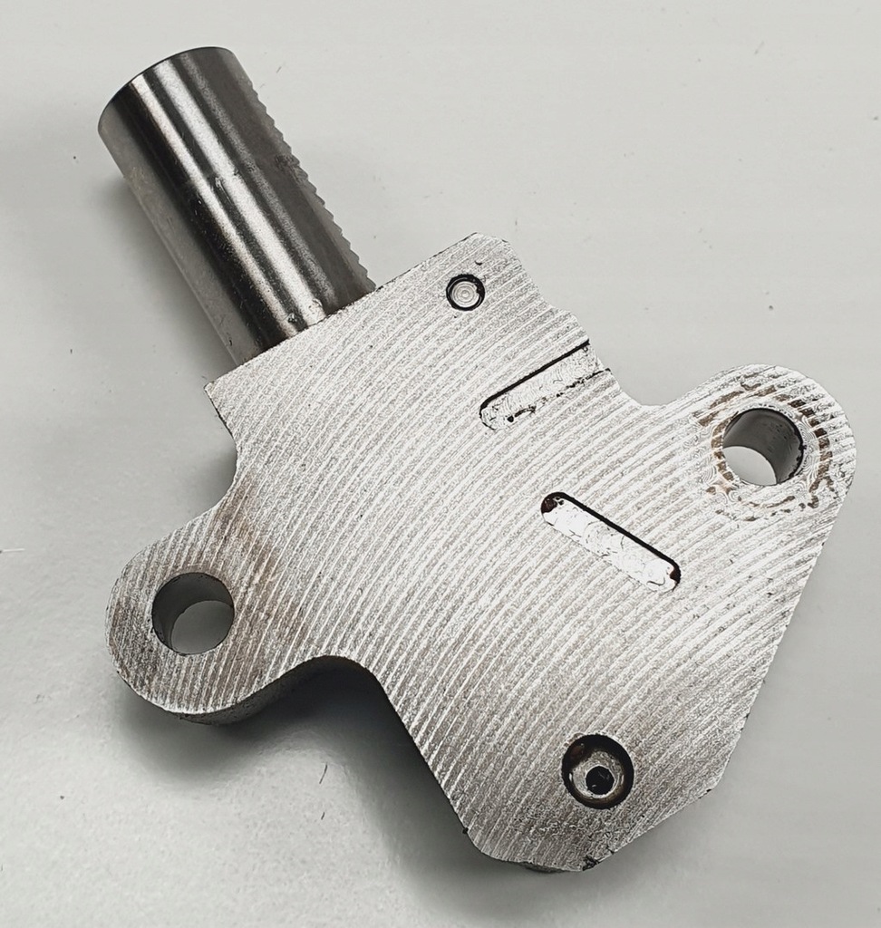 фото №7, Натяжитель цепи распределительного вала dacia sandero ii h4b408