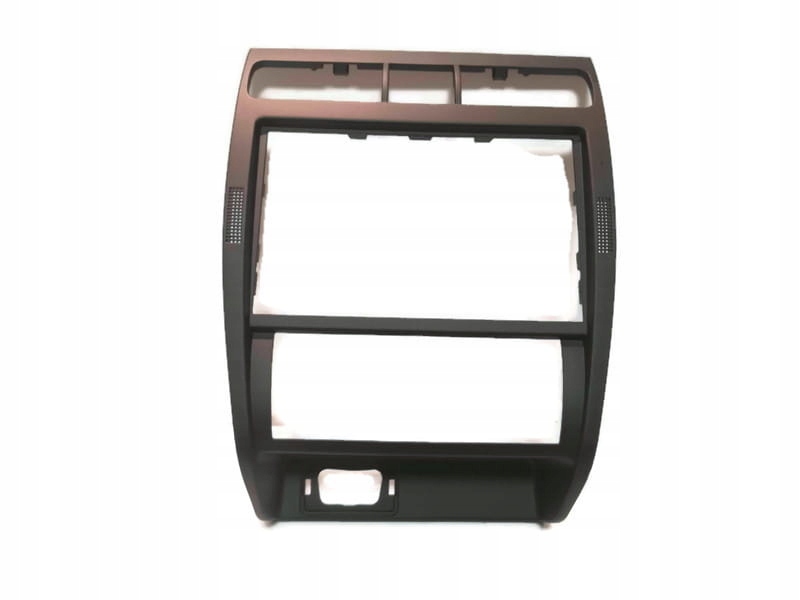 фото №1, Рамка консолі радіо 2din leon toledo 1m0863263f