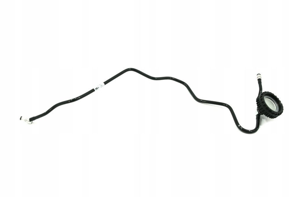 фото №2, Шланг зчеплення renault scenic iii 08- 308510035r