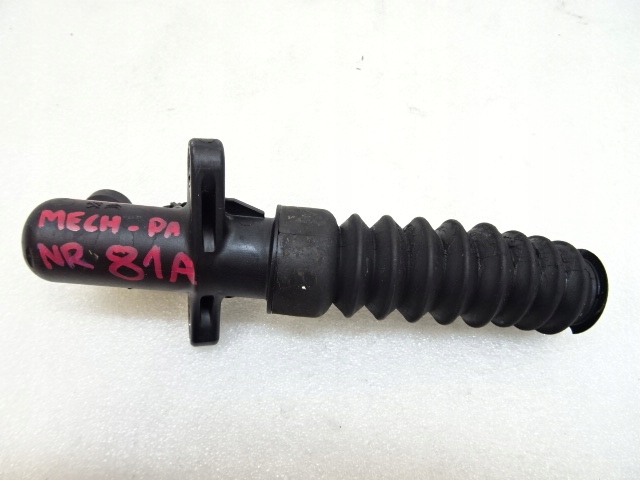 фото №5, Peugeot 208 i 1.5 blue hdi циліндр зчеплення помпа зчеплення 9809468580