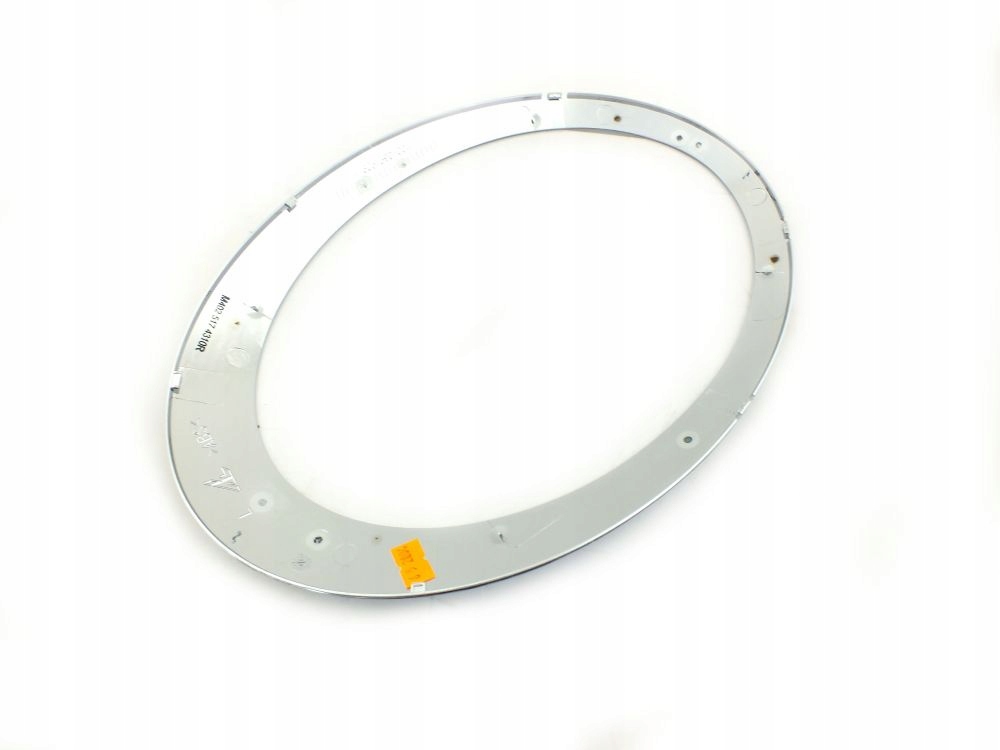 фото №3, Mini r50 r52 e53 рамка лампы хром оригинал l