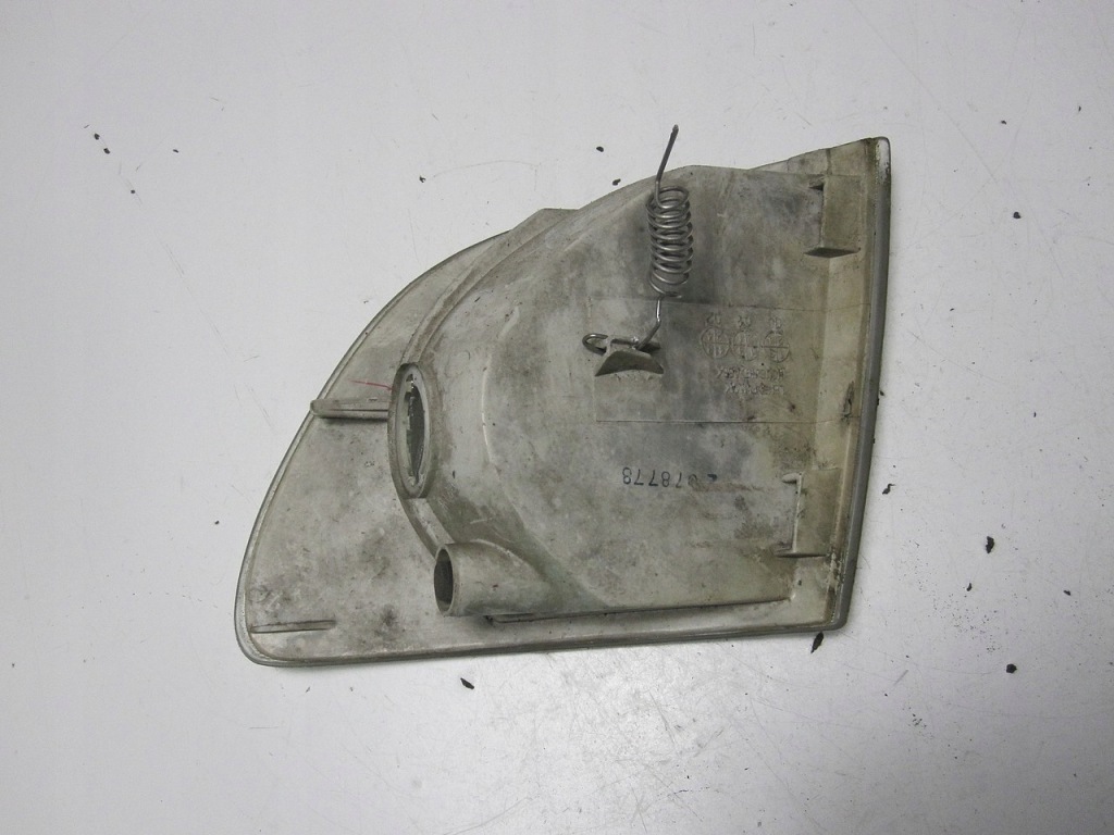 фото №8, Поворотник передній правий mercedes vito w638 00r