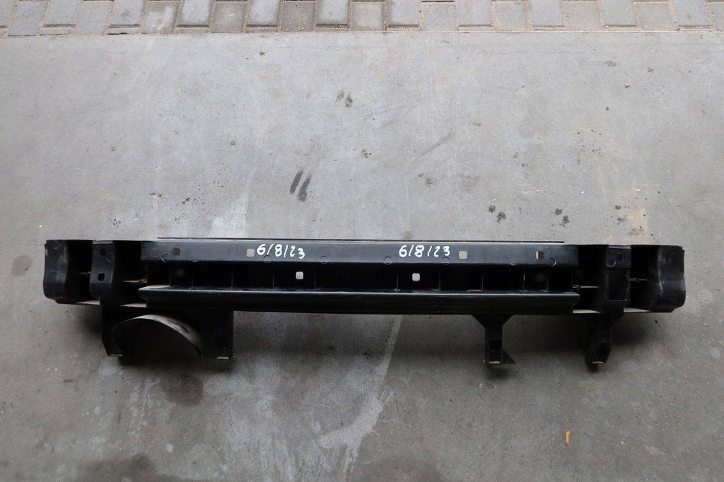 фото №1, Балка бампера задня clio v 850906063r