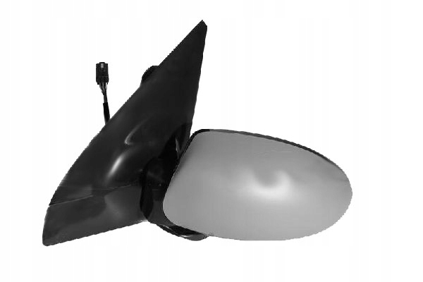 фото №1, Зеркало наружное левая 3201514m