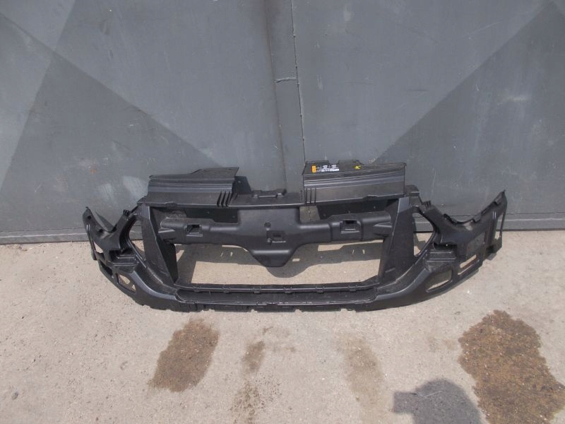 фото №1, Ford transit custom lift pas передній