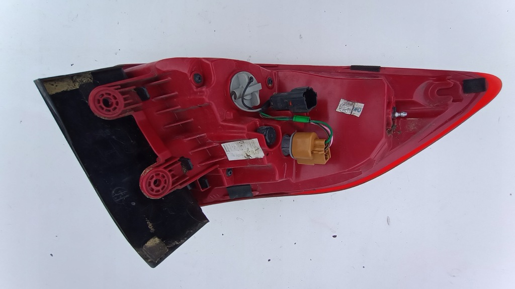 фото №13, Лампа задняя правая hyundai tucson iii przed lift 15-18