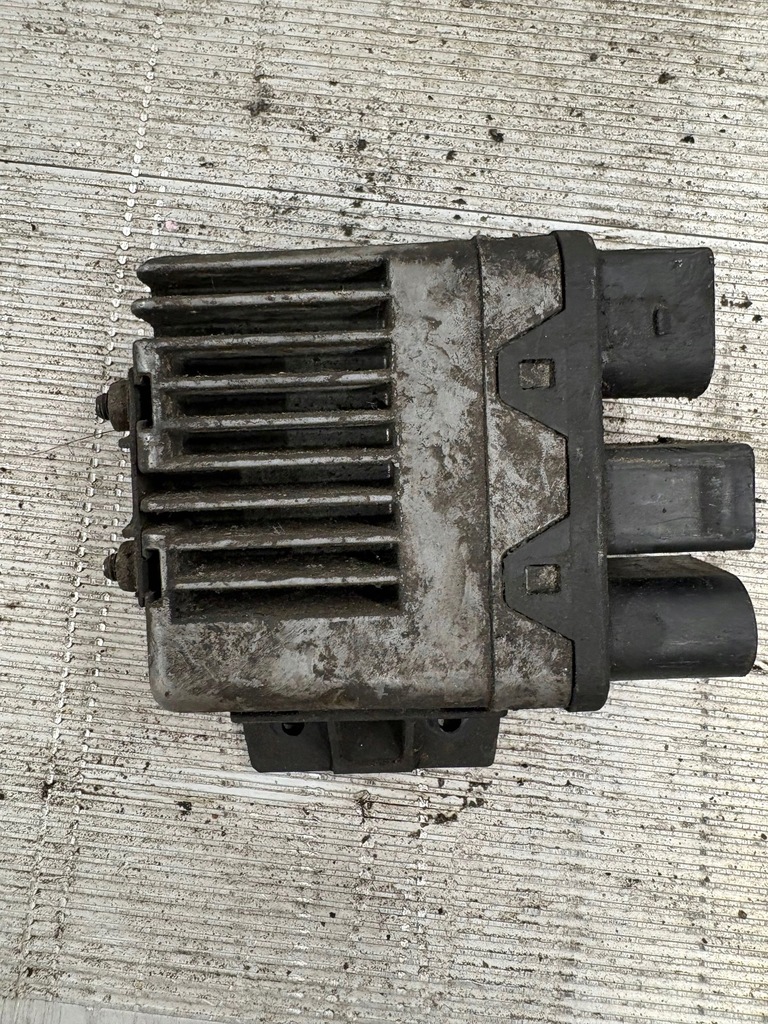 фото №1, Модуль вентиляторів vw t5 7h0959507