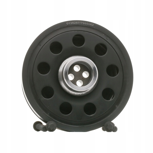 Stark skbpc-0640044 шків wał колінчастий do bmw 3 touring e91 182mm Зі Шроту