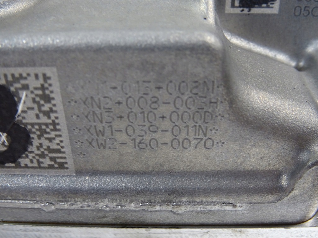 фото №8, Arona lift 1.0 tsi головка двигуна 05c103404c 05c103479 05c469b 22r