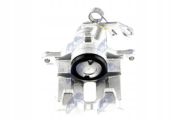 фото №1, Nty суппорт тормозной задняя opel vivaro i 02- vivaro ii 14- renault