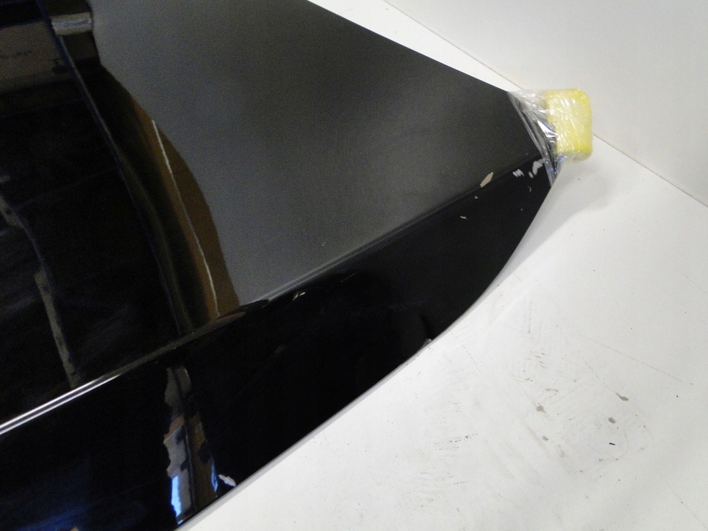 Mercedes капот крышка двигателя a klasa 177 w177 a1778801800 191 Доставка