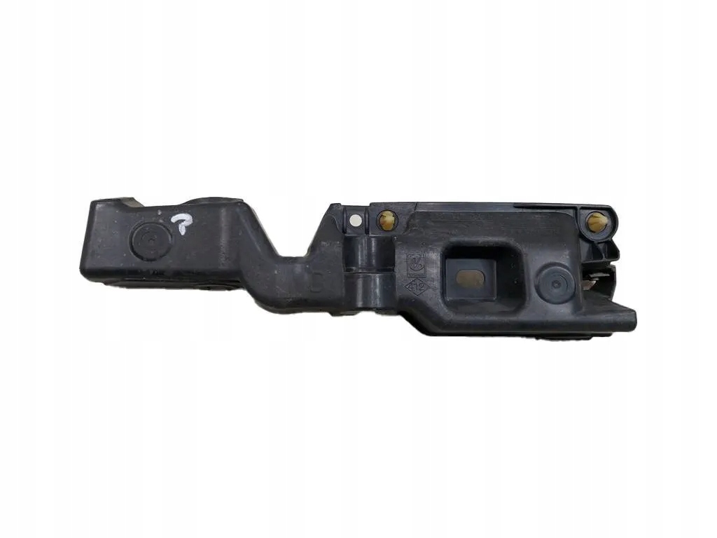 фото №1, Направляющая бампера правый перед renault scenic iii lift