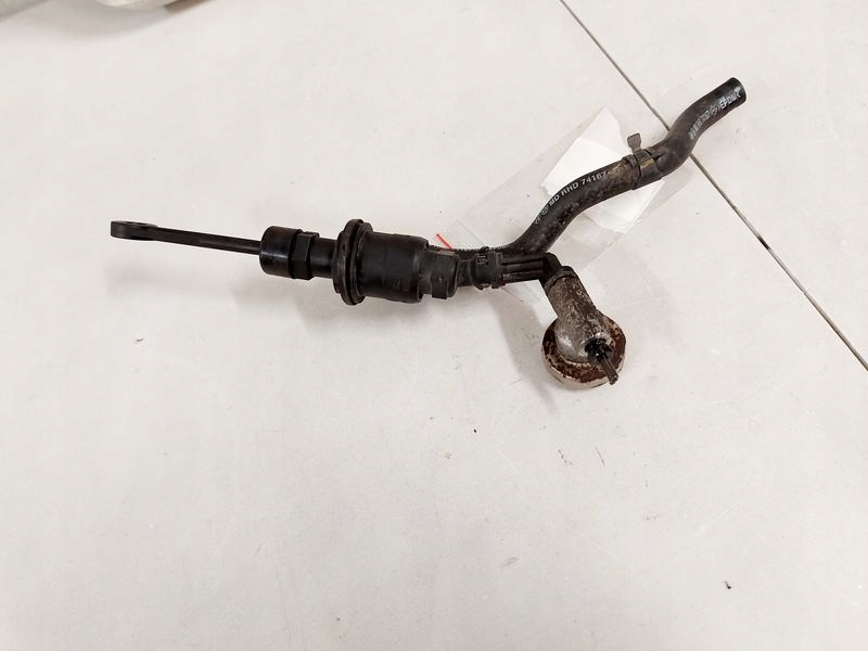 фото №6, Kia ceed ii 2 1.6 crdi помпа зчеплення