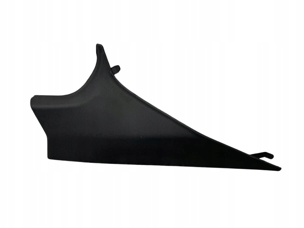 Купити Bmw оригінальний номер 7433245 3' g20 захист корпус обшивка стійка ліва ліва