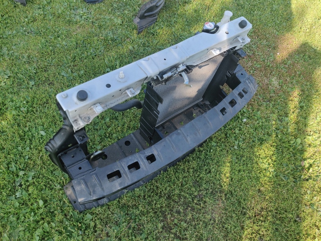 фото №5, Pas передній підсилювач передній w19 mitsubishi space star iii 2020-