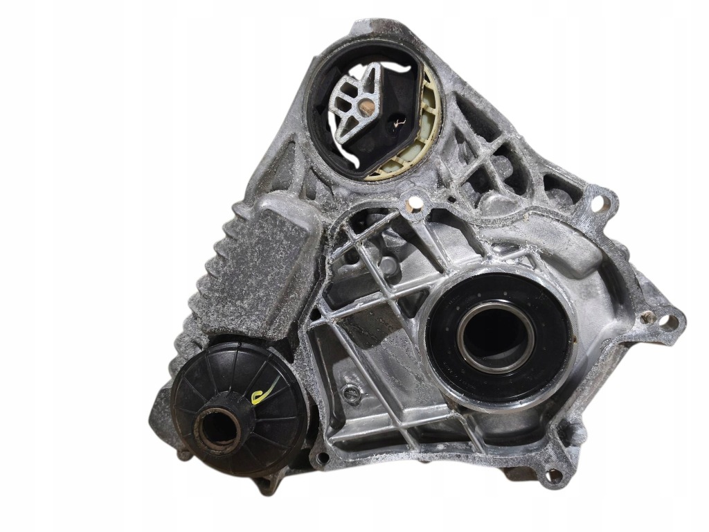 фото №6, Коробка передач приборная bmw x3 g01 18180810