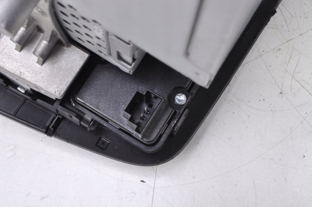 фото №10, Mercedes w176 радио навигация a2469002318