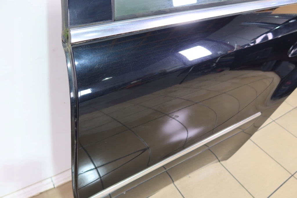 фото №6, Mercedes w164 gl x164 дверь левый задняя задние 197 левая gl164