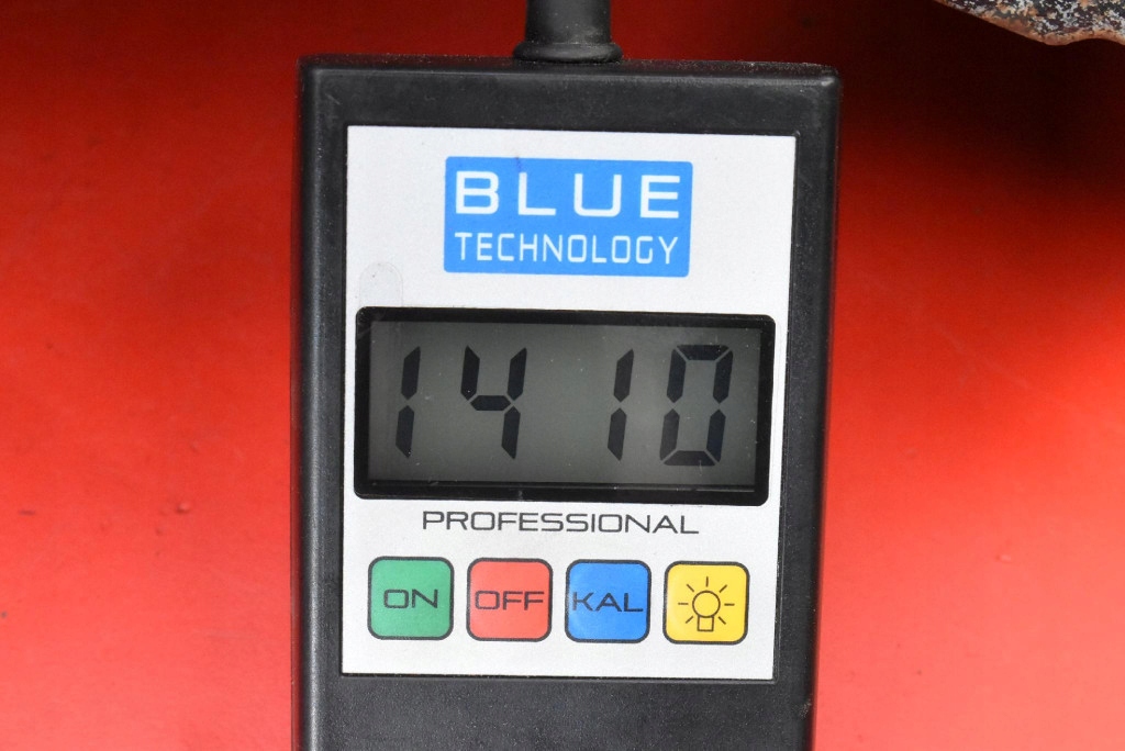 фото №13, Крыло левый перед передний c197 mercedes gl x164 06-09