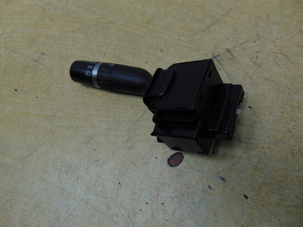 фото №8, Переключатель света противотуманных фар mazda 5 ii cw 2010-