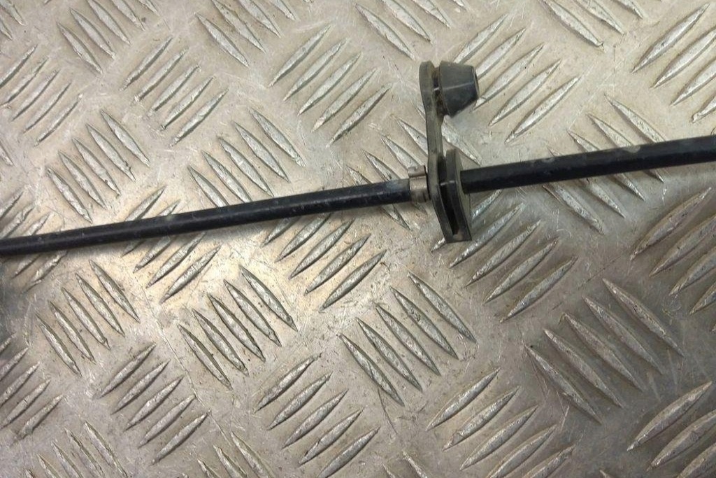 фото №8, Трос перемикання передач bmw x1 f48 100108844 2.0l бензиновий 2016