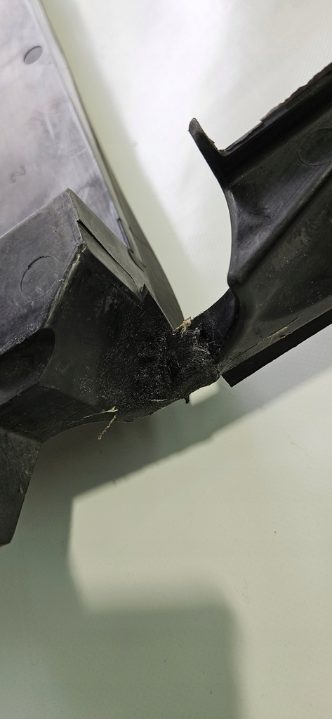 фото №11, Воздуховод воздуха впуск volvo xc40 ii 2018-