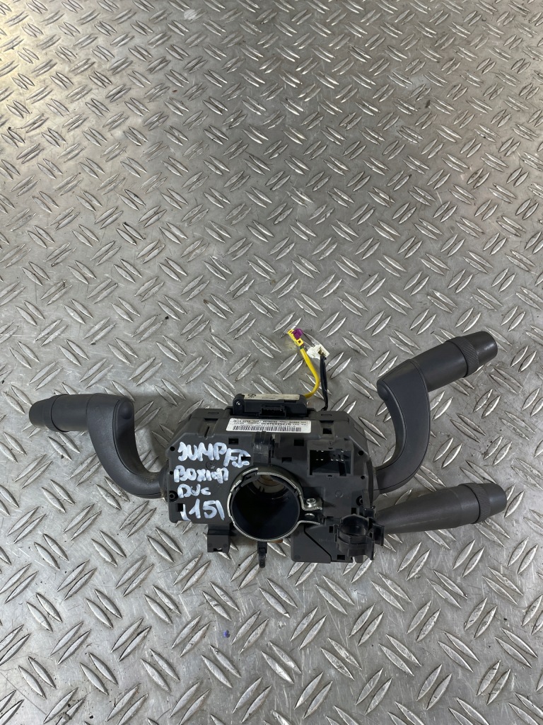 Ducato jumper boxer 15- перемикач комбінований 07354694830 Зі Шроту