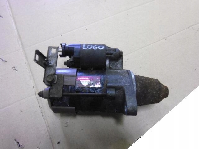 фото №1, Honda logo 1.3 стартер