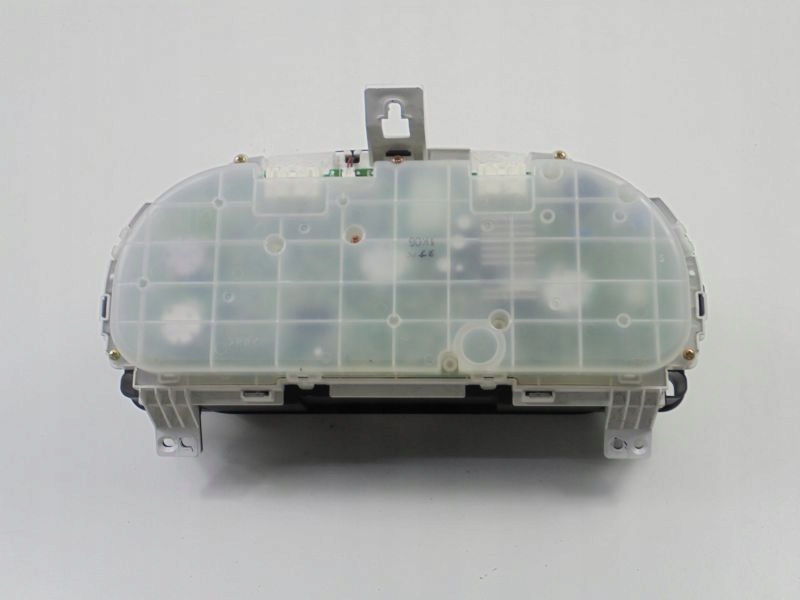 фото №7, Mazda 3 i bk счетчик приборы 2,0b 4l bp4l a