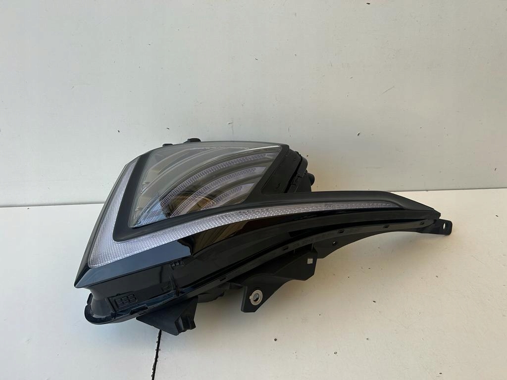 фото №4, Kia sportage v лампа правая full led r292112020