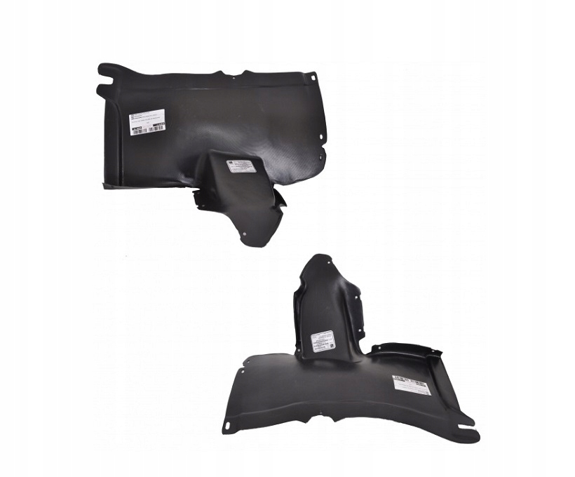 фото №1, Підкрилок vw golf vi 09- 1k0805911d ліва nowe