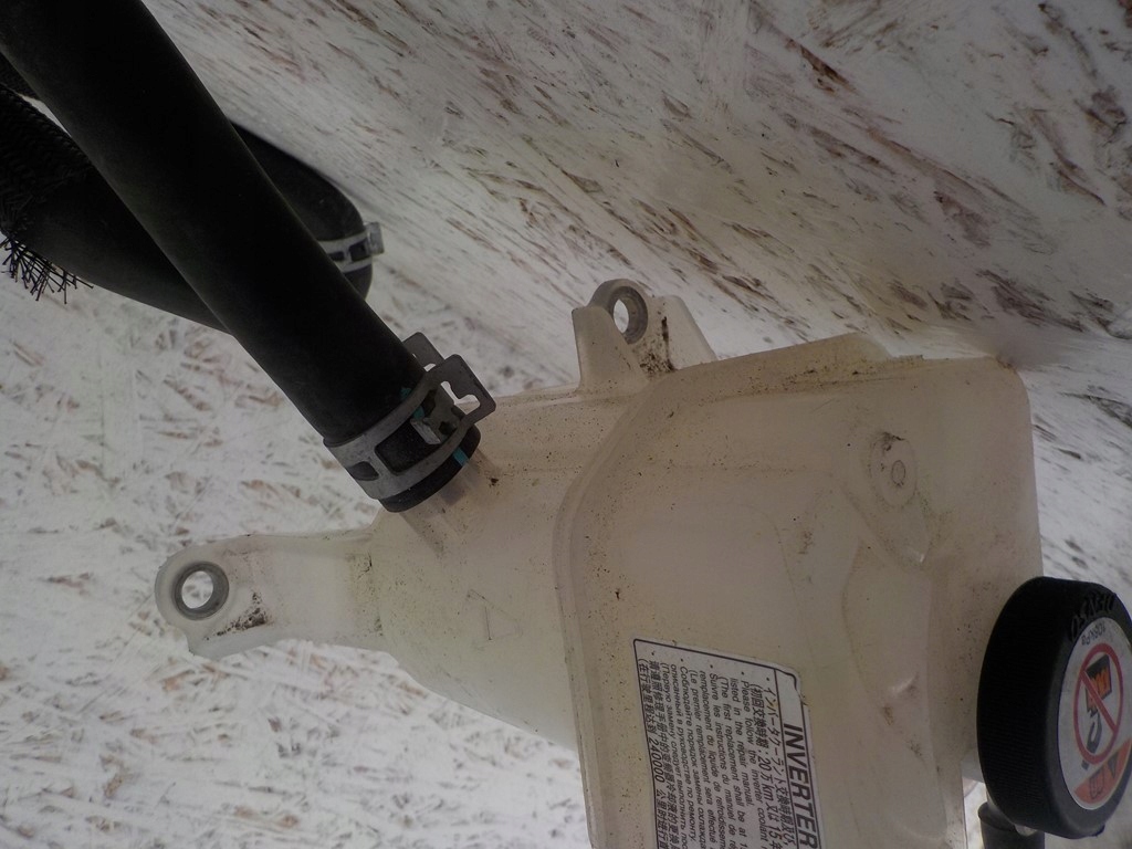 фото №5, Бачок расширительный toyota auris ii гибрид