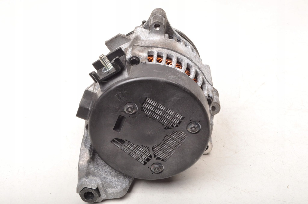 фото №7, Toyota supra v mk5 3.0 24v gr 340km генератор 8654280