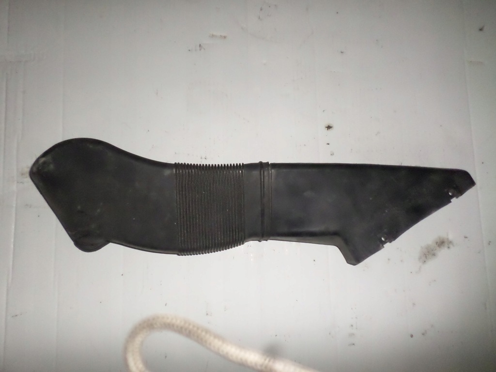 фото №1, Труба воздухозаборник воздуха audi a6 c5 2.5 tdi