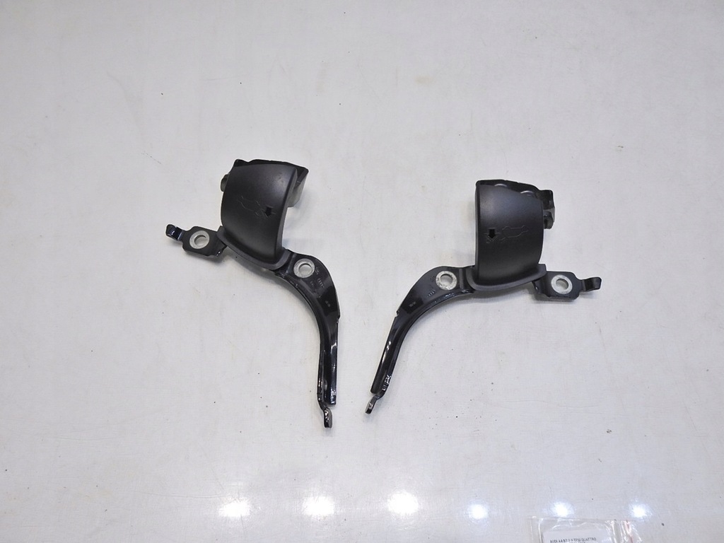 фото №5, Петли крышки задняя lz9y audi a4 b7 avant